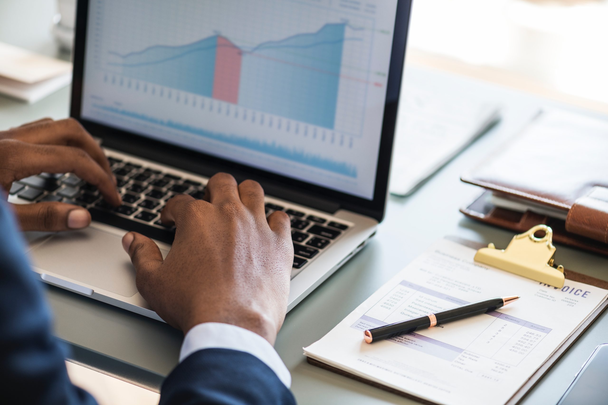 Buy Side Financial Due Diligence