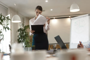 Quality of Earnings report